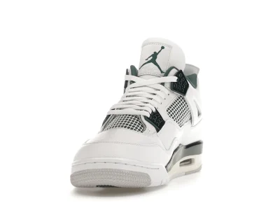 Jordan 4 Retro Oxidized Green - Image 5