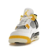 Jordan 4 Retro Vivid Sulfur