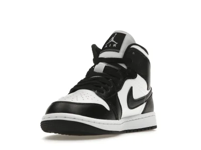 Jordan 1 Mid Panda - Image 7