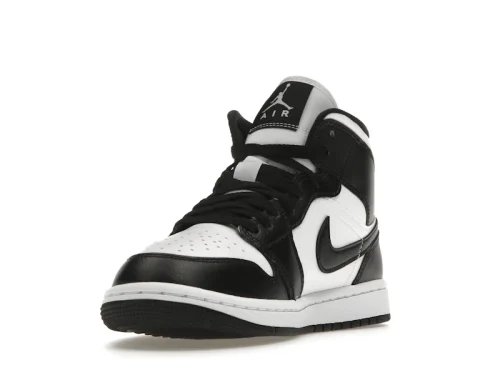 Air Jordan 1 Retro High '85 "Black White" Sneakers