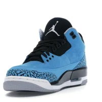 Jordan 3 Retro Powder Blue