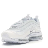 Nike Air Max 97 Triple White Wolf Grey