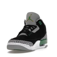 Jordan 3 Retro Pine Green