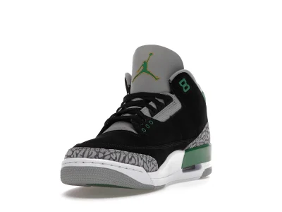 Jordan 3 Retro Pine Green