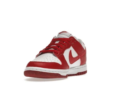 Nike Dunk Low Next Nature White Gym Red - Image 6