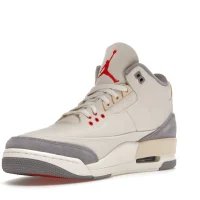 Jordan 3 Retro Muslin