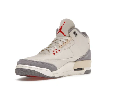 Jordan 3 Retro Muslin - Image 5