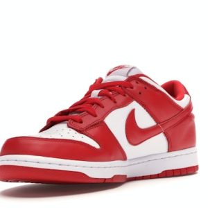 Nike Dunk Low SP St. John’s