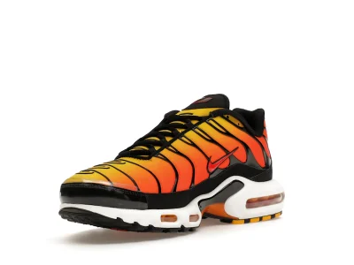 Nike Air Max Plus Sunset - Image 6