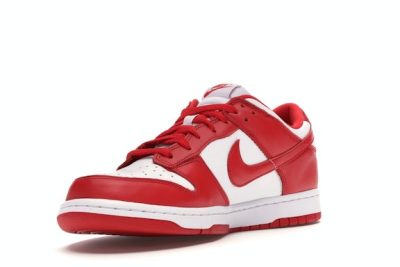 Nike Dunk Low SP St. John's - Image 5