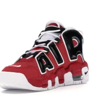 Nike Air More Uptempo Bulls Hoops Pack