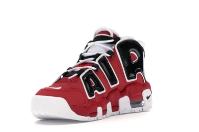 Nike Air More Uptempo Bulls Hoops Pack - Image 5