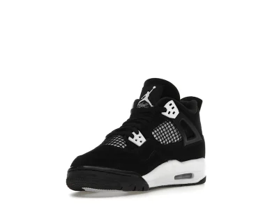 Jordan 4 Retro White Thunder - Image 5