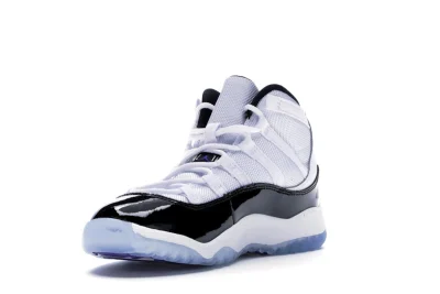 Jordan 11 Retro Concord - Image 5