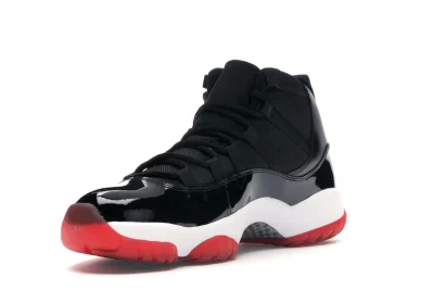 Jordan 11 Retro Playoffs