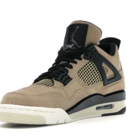 Jordan 4 Retro Fossil