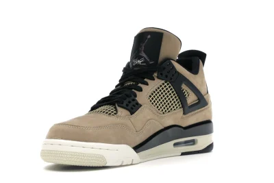 Jordan 4 Retro Fossil - Image 6