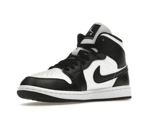 Air Jordan 1 Retro High '85 "Black White" Sneakers