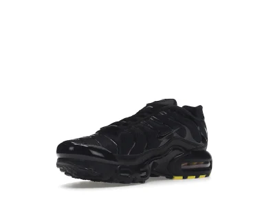 Nike Air Max Plus Triple Black - Image 6