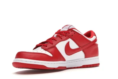 Nike Dunk Low SP St. John's - Image 6