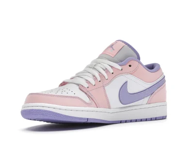 Jordan 1 Low SE Arctic Punch - Image 7