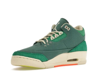 Jordan 3 Retro SP Nina Chanel Abney Bicoastal - Image 5