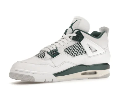 Jordan 4 Retro Oxidized Green - Image 6