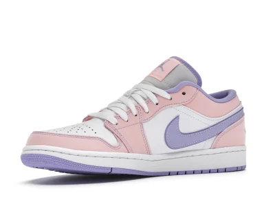 Jordan 1 Low SE Arctic Punch - Image 8