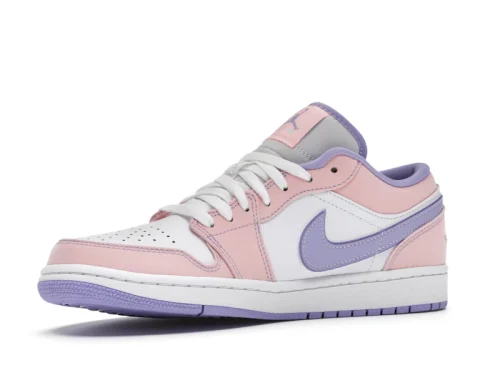 Jordan 1 Low SE Arctic Punch