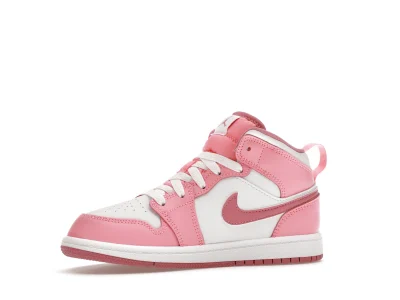 Jordan 1 Mid Valentine's Day - Image 10