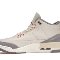 Jordan 3 Retro Muslin