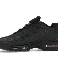 Nike Air Max Plus Drift Black Anthracite