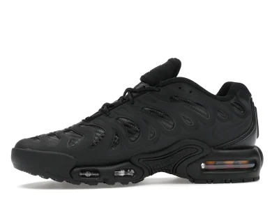 Nike Air Max Plus Drift Black Anthracite