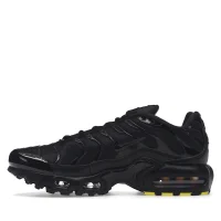 Nike Air Max Plus Triple Black