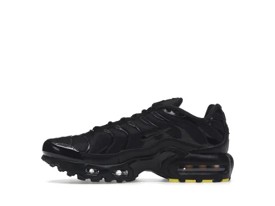 Nike Air Max Plus Triple Black