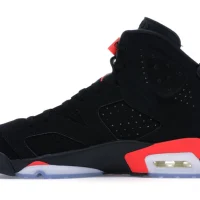 Jordan 6 Retro Black Infrared