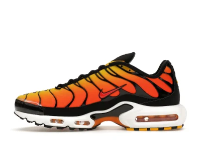 Nike Air Max Plus Sunset