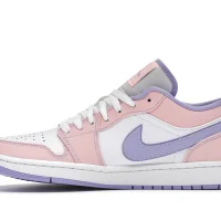 Jordan 1 Low SE Arctic Punch