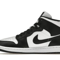 Jordan 1 Mid Panda