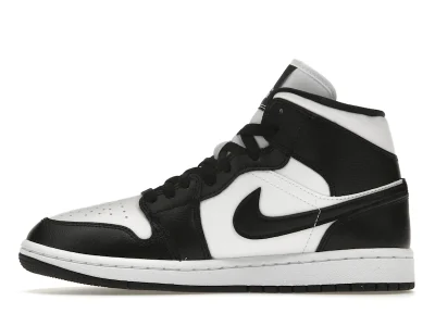 Jordan 1 Mid Panda