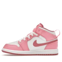 Jordan 1 Mid Valentine’s Day