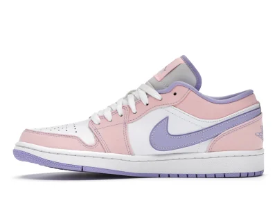 Jordan 1 Low SE Arctic Punch