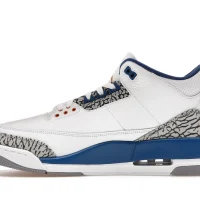 Jordan 3 Retro Wizards