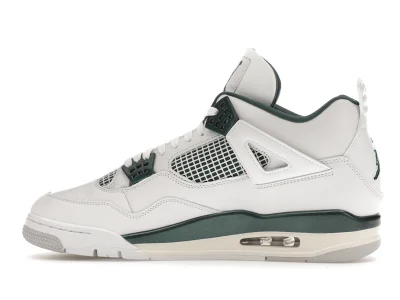 Jordan 4 Retro Oxidized Green - Image 7