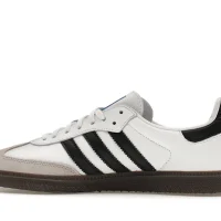 adidas Samba OG Cloud White Core Black