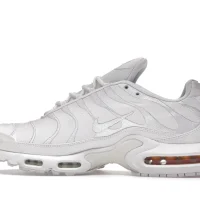 Nike Air Max Plus Triple White