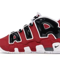 Nike Air More Uptempo Bulls Hoops Pack