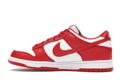 Nike Dunk Low SP St. John's