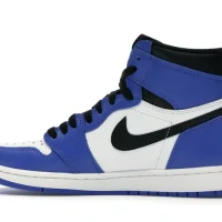 Jordan 1 Retro High Game Royal