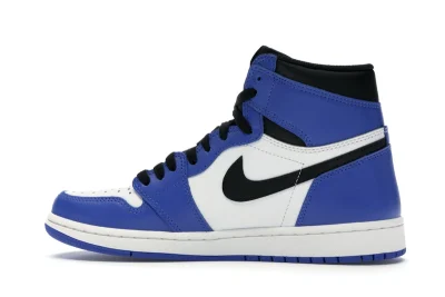 Jordan 1 Retro High Game Royal